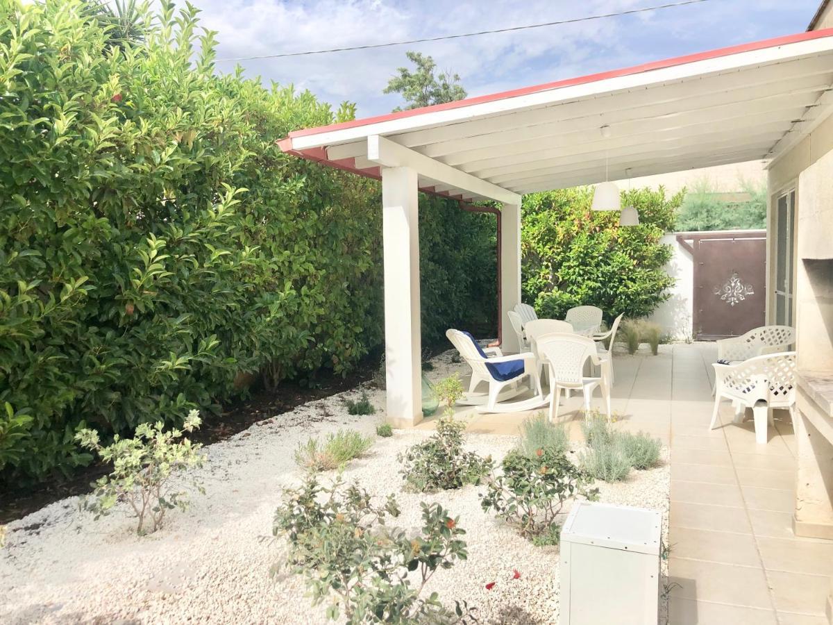Villa villino sabbia d'oro San Pietro in Bevagna Esterno foto