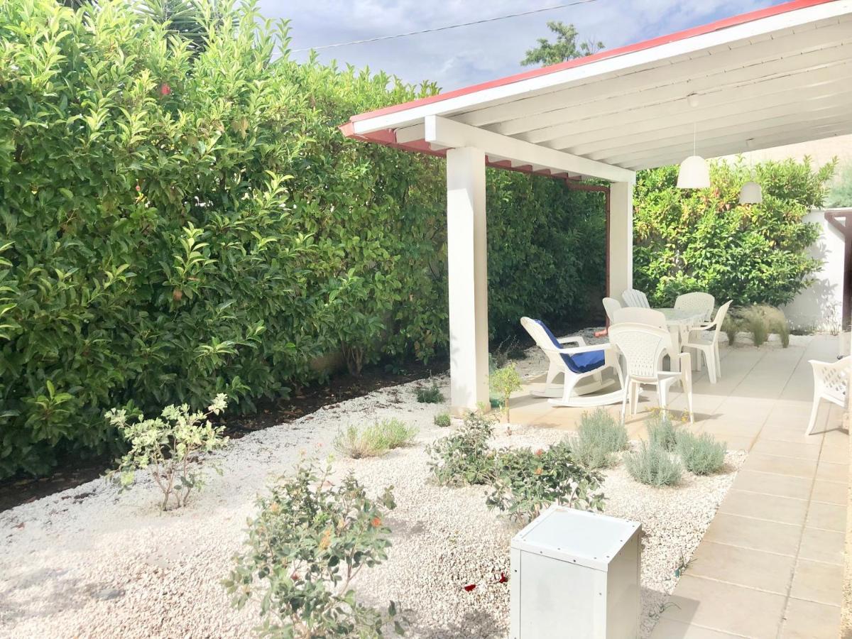 Villa villino sabbia d'oro San Pietro in Bevagna Esterno foto