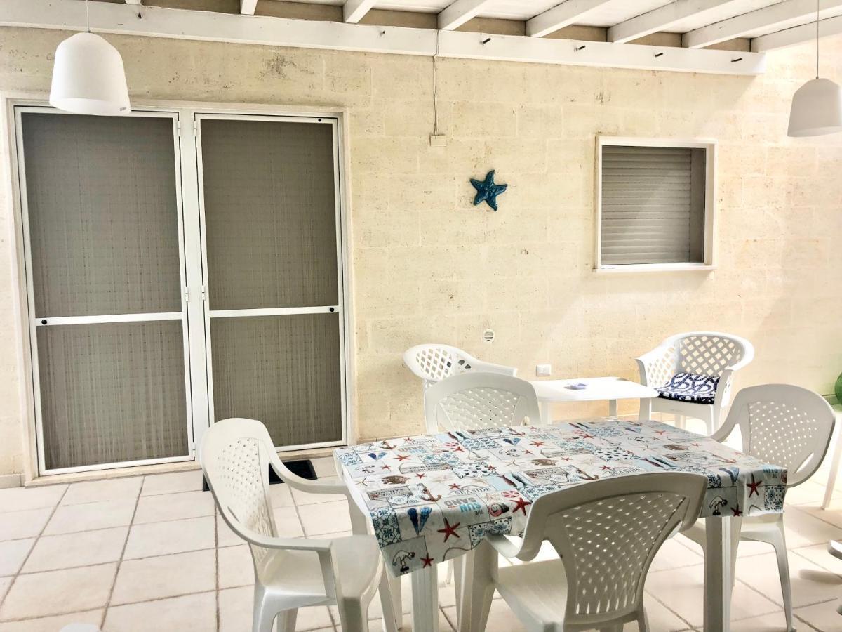 Villa villino sabbia d'oro San Pietro in Bevagna Esterno foto